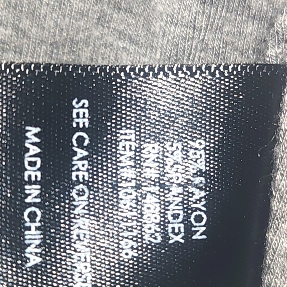 TORRID 2 side RUCHED DRESS - Picture 7 of 7